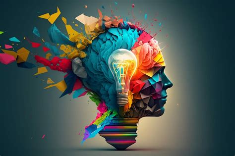 Can you be creative without being intelligent?