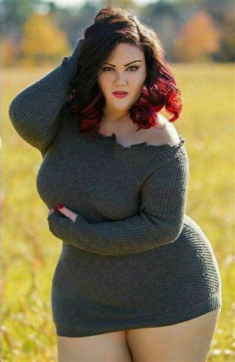 Can you be curvy and chubby?