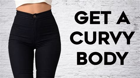 Can you be curvy and skinny?
