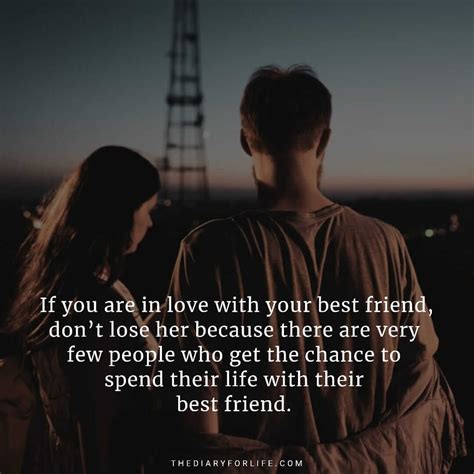 Can you be friends first and then fall in love?