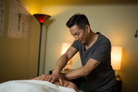 Can you be friends with your massage therapist?