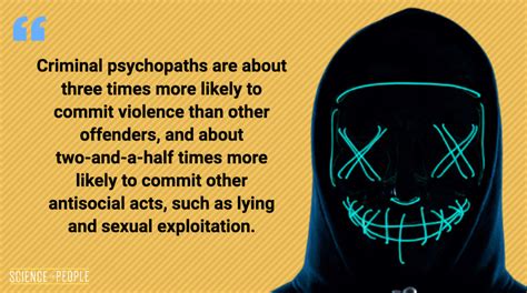 Can you be half psychopath?