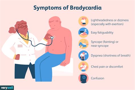 Can you be healthy and have bradycardia?