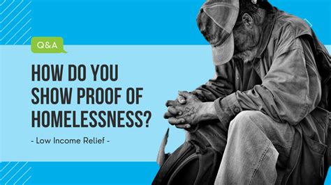 Can you be homeless on probation in Florida?