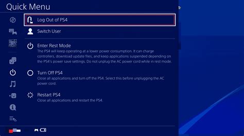 Can you be logged into PS4 and PS5 at the same time?