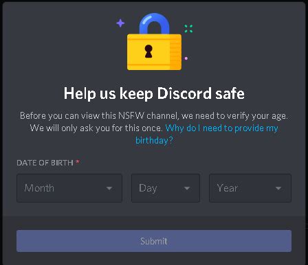 Can you be on Discord under 13?