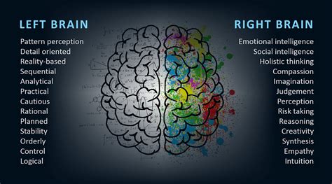 Can you be right-handed and right brained?