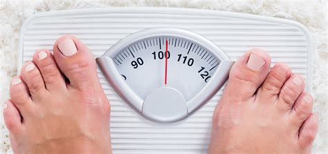 Can you be underweight and healthy?