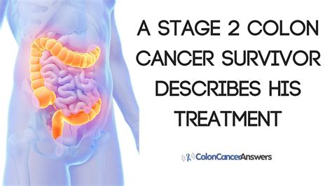 Can you beat Stage 2 cancer?
