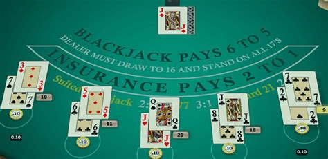Can you beat blackjack?