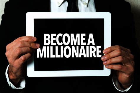 Can you become a millionaire in your 50s?