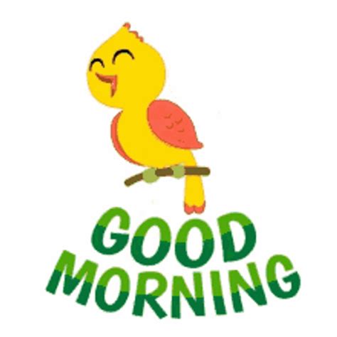 Can you become a morning bird?