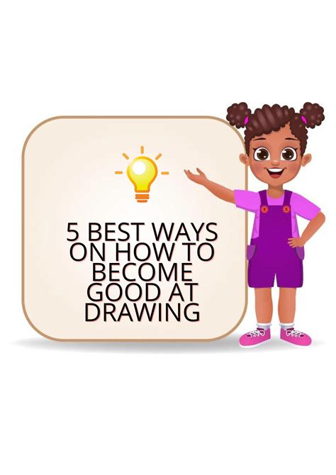 Can you become good at drawing later in life?