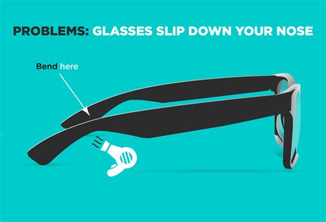 Can you bend glasses without heat?