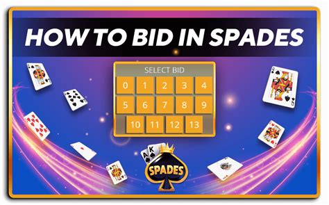 Can you bid 13 in Spades?