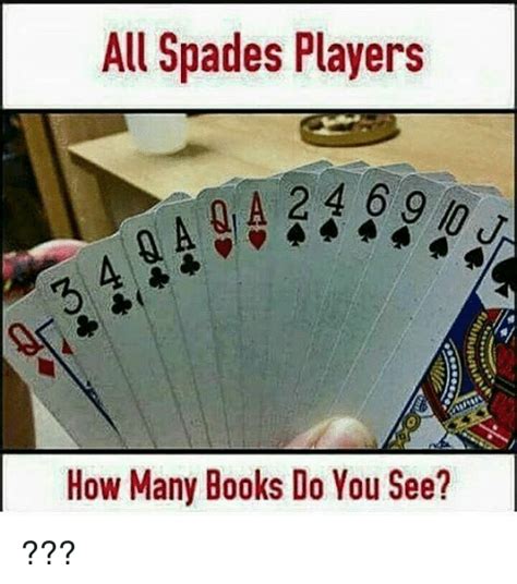Can you bid 9 books in spades?