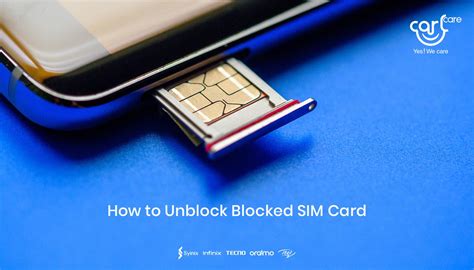Can you block a phone or SIM card?