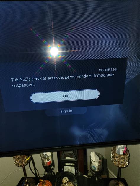 Can you block a stolen PS5?