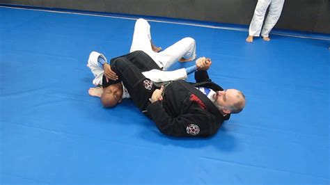 Can you break someone's arm with BJJ?