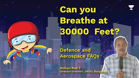 Can you breathe at 30000?