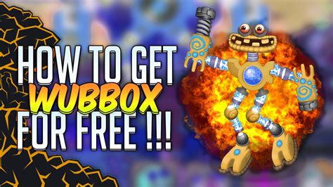 Can you breed a wubbox in MSM?