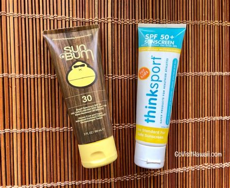 Can you bring full size sunscreen in carry-on?