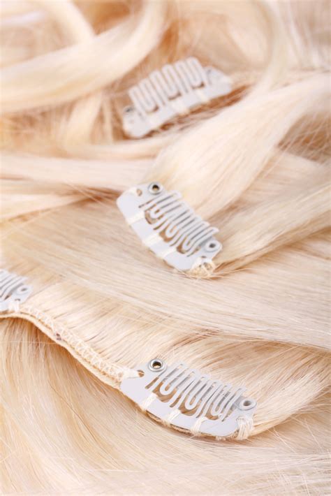 Can you bring hair extensions back to life?