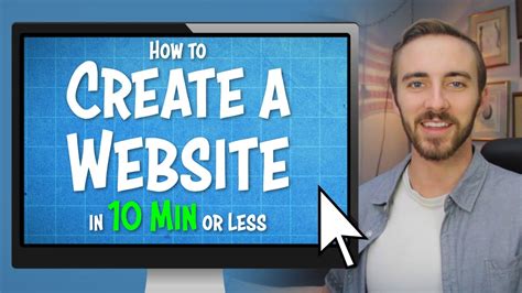 Can you build a website in a week?