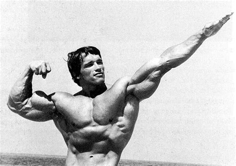 Can you build muscle from just flexing?