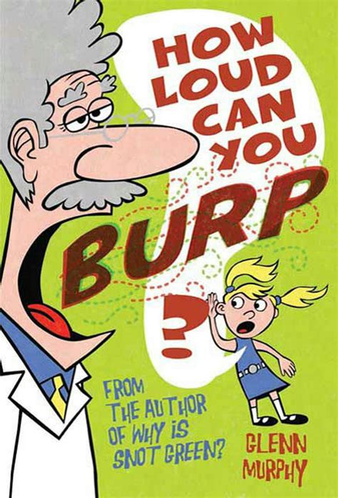 Can you burp a fart?