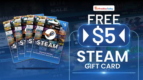 Can you buy 5 dollar Steam cards?
