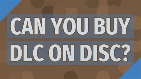 Can you buy DLC twice?