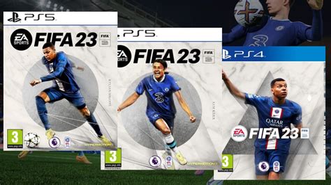 Can you buy FIFA 23 PS5 on PS4?