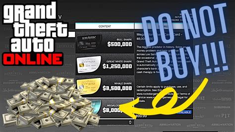 Can you buy GTA Online only?