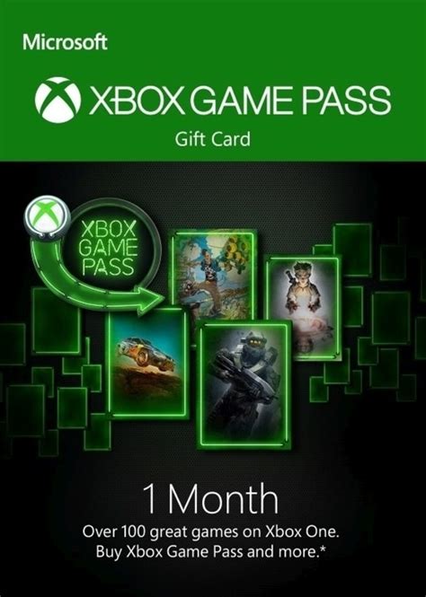 Can you buy Game Pass for someone else?