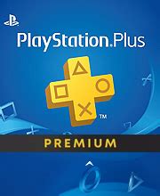 Can you buy PS Plus premium for a year?