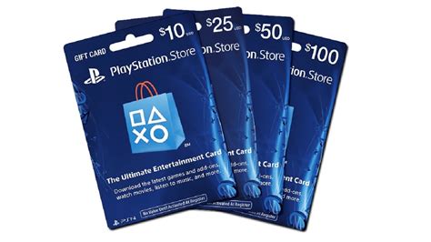 Can you buy PS Plus with a gift card?