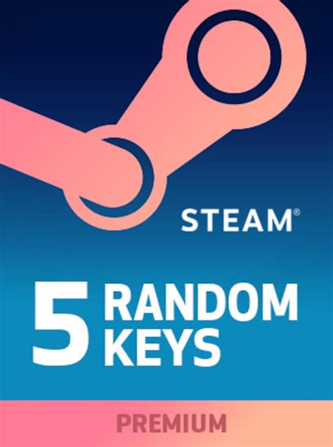 Can you buy Steam keys?