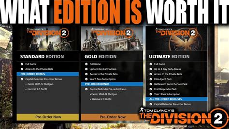 Can you buy Ultimate Edition after buying Standard Edition?