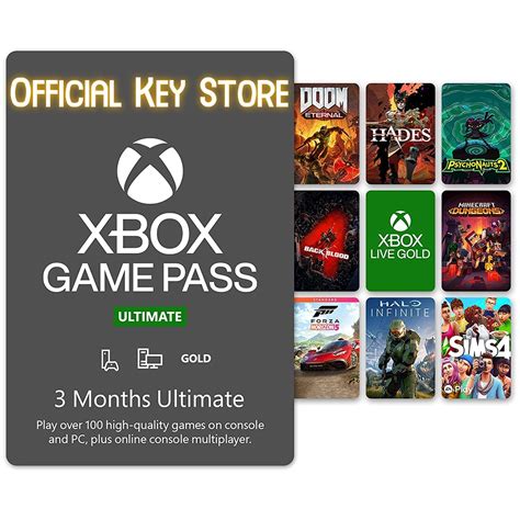Can you buy Xbox Game Pass as a gift?