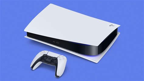 Can you buy a PS5 off PlayStation website?