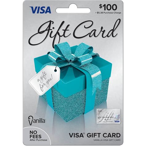 Can you buy a Visa gift card under 18?