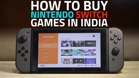 Can you buy a switch game for someone else?