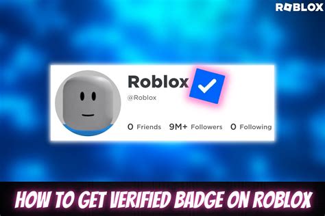 Can you buy a verified badge?