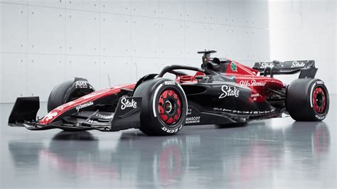 Can you buy an F1 car?