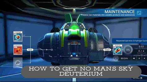 Can you buy deuterium?