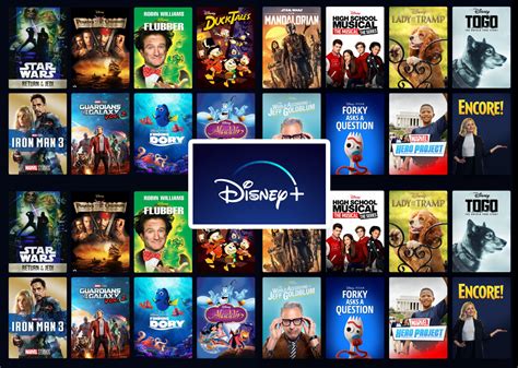 Can you buy movies off Disney Plus?