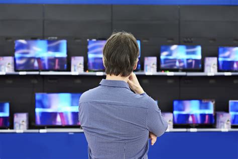Can you buy non-smart TVs anymore?