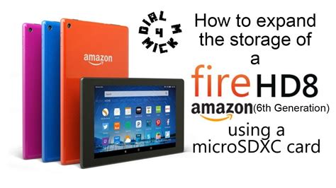 Can you buy storage on Amazon Fire?