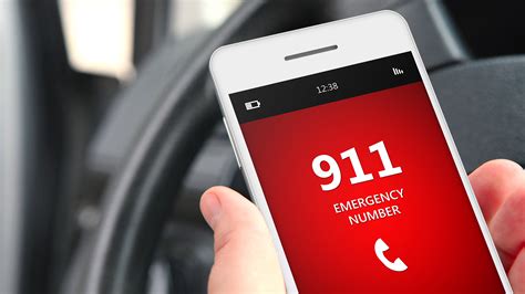 Can you call 911 in a dead zone?